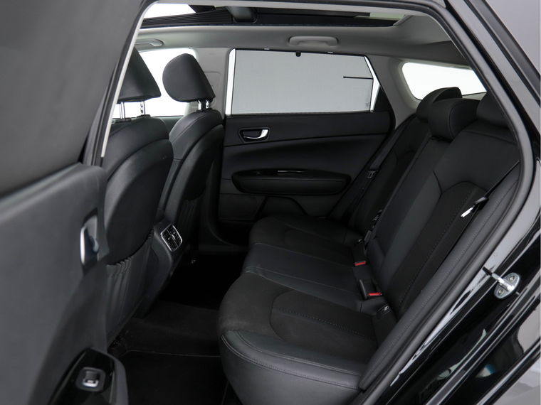 Kia Optima Sportswagon