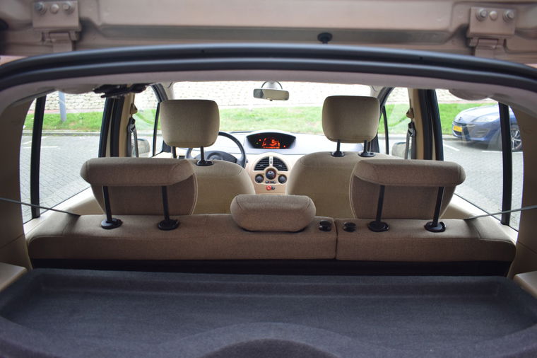 Renault Modus