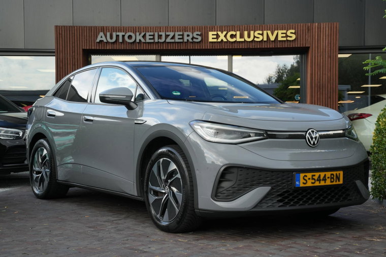 Foto van Volkswagen ID.5