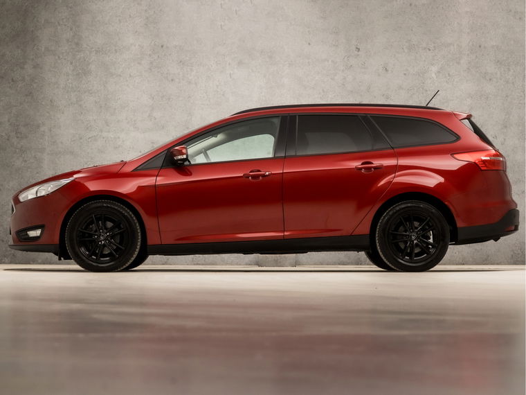 Ford FOCUS Wagon