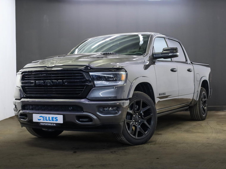 Foto van Dodge Ram 1500
