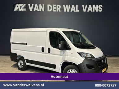 Foto van Fiat Ducato