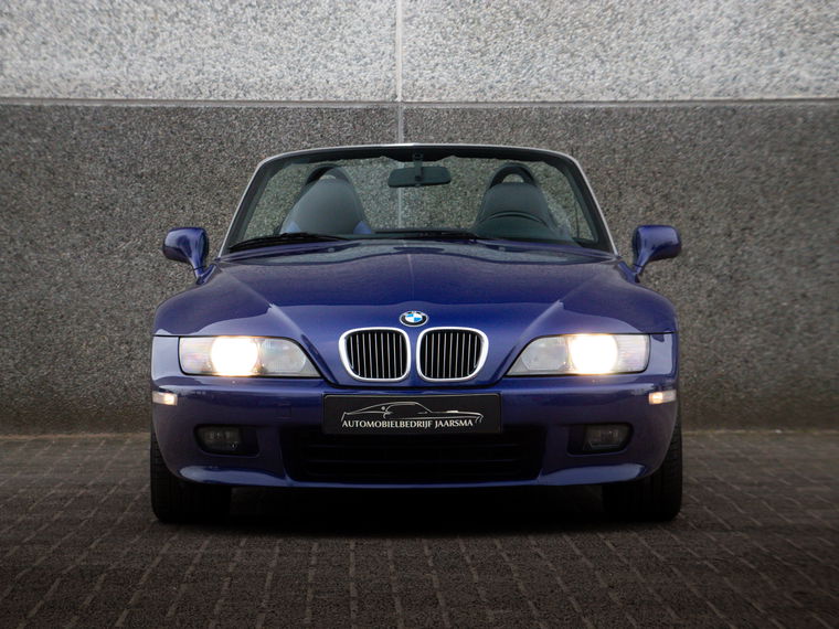 BMW Z3