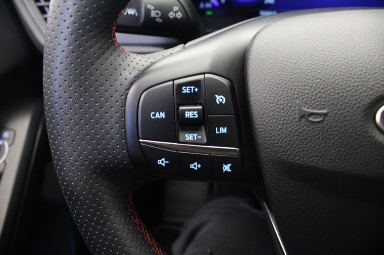 Ford FOCUS Wagon