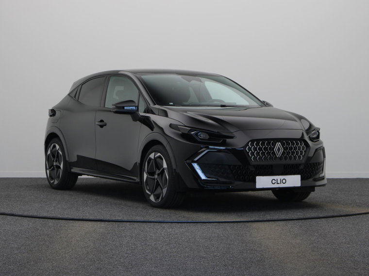 Renault Clio foto 1