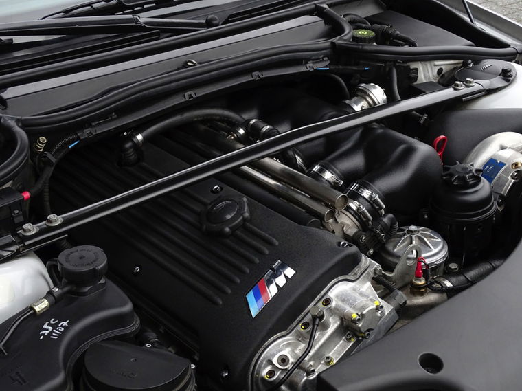 BMW 3-SERIE coupe