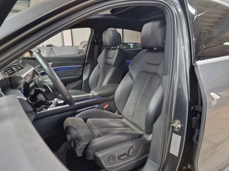 Audi e-tron Sportback