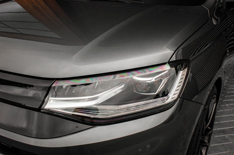 Volkswagen Caddy Cargo