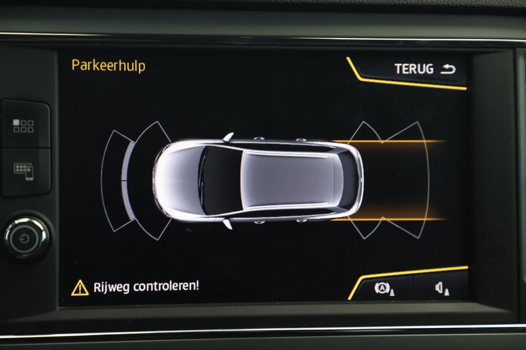 SEAT León ST
