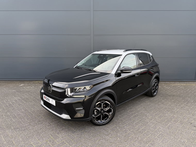 Citroën ë-C3