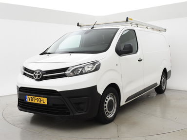 Foto van Toyota ProAce