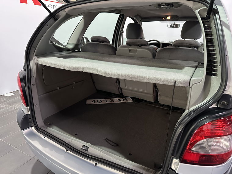 Renault Scénic