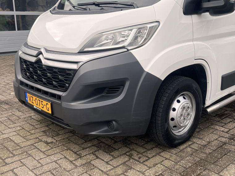 Citroën Jumper