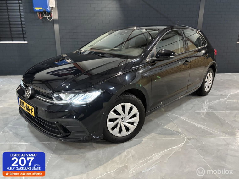 Foto van Volkswagen Polo