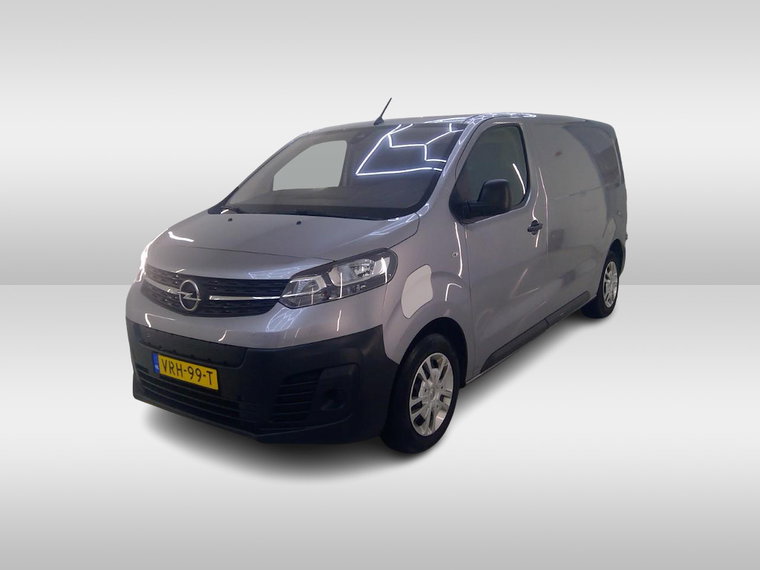 Opel Vivaro-e