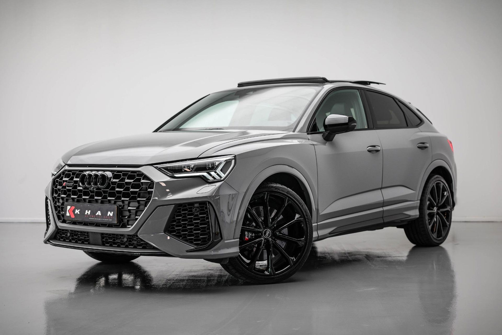 Audi RSQ3 Sportback