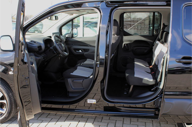 Citroën E-Berlingo