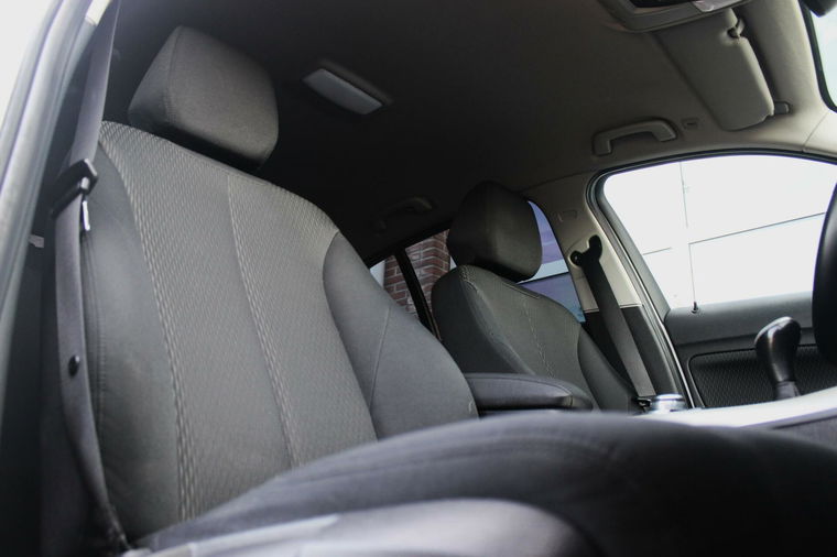 BMW 1-serie 116i F20 Essential Facelift 5-deurs | NL auto | Sportstuur | PDC | Navi | Cruise-control | NAP | Alpinweiss |