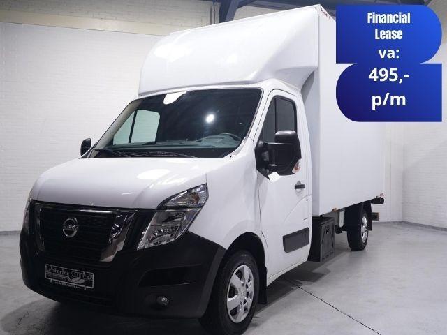 Nissan Interstar