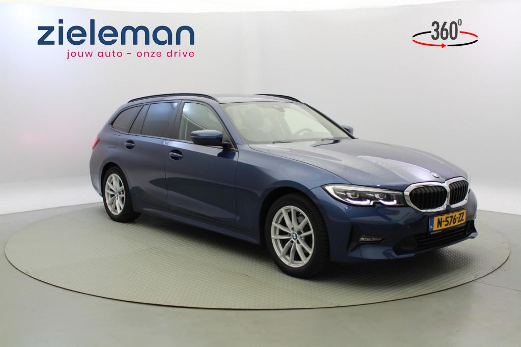 BMW 3-serie