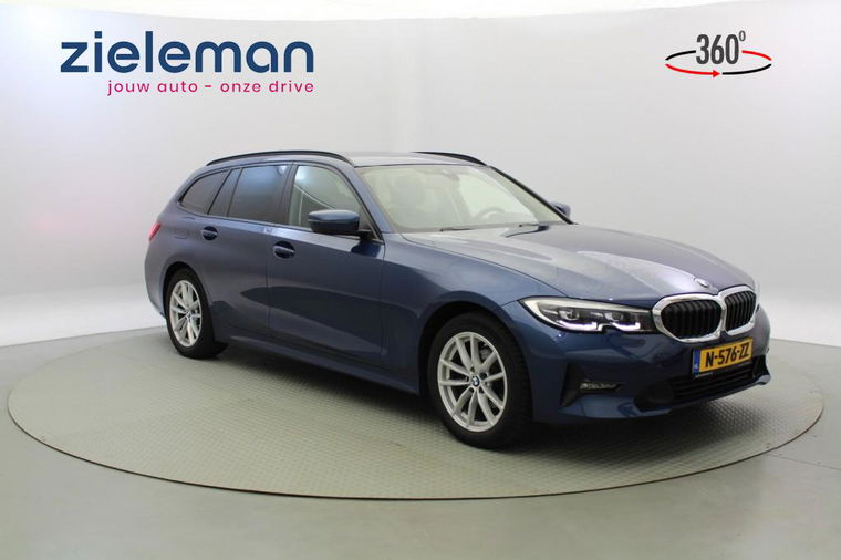 BMW 3-serie
