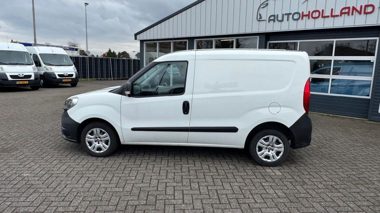 Fiat Doblò