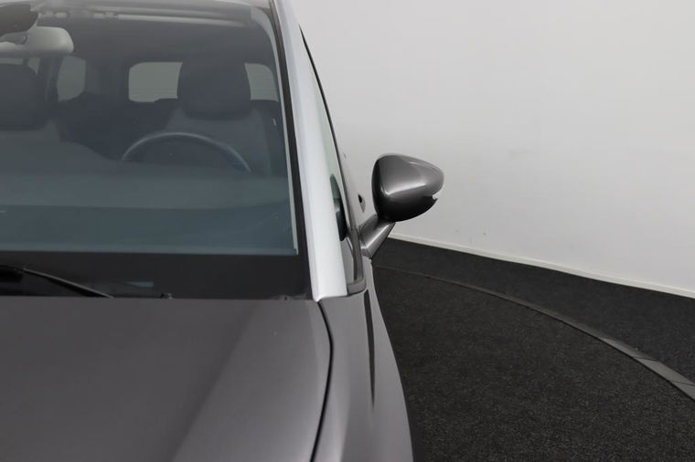 Citroën Grand C4 Spacetourer