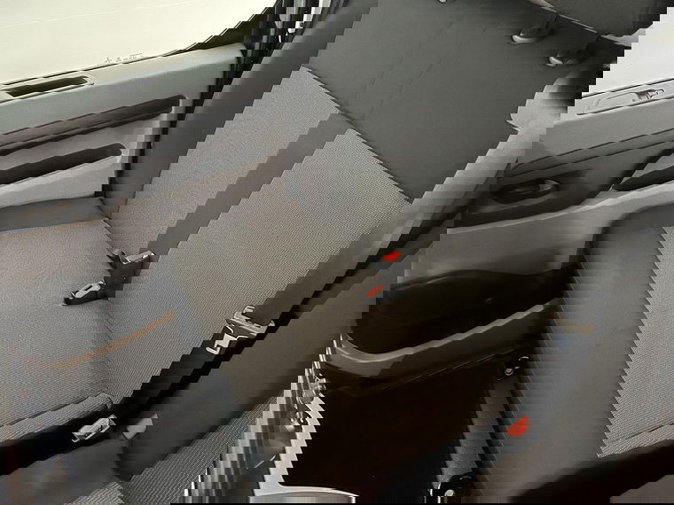 Peugeot e-Expert