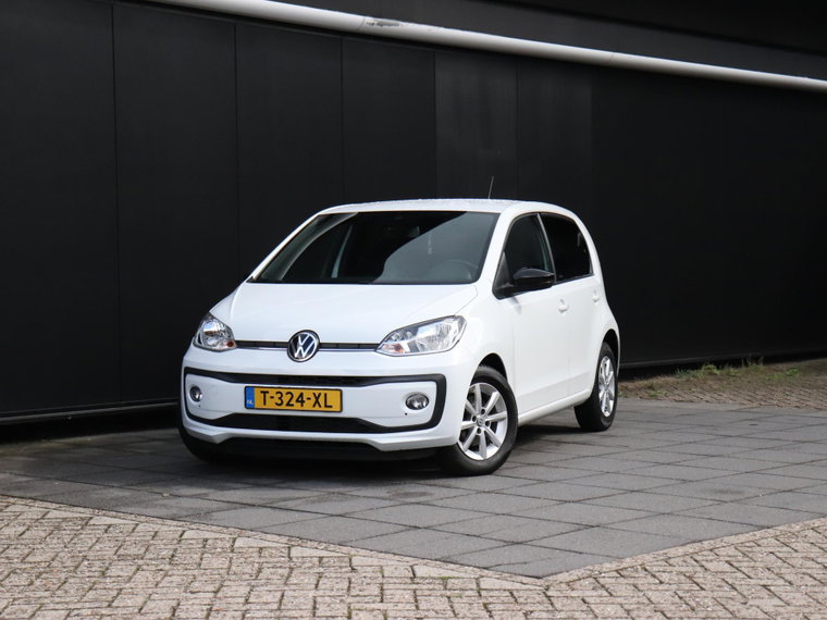 Foto van Volkswagen up!