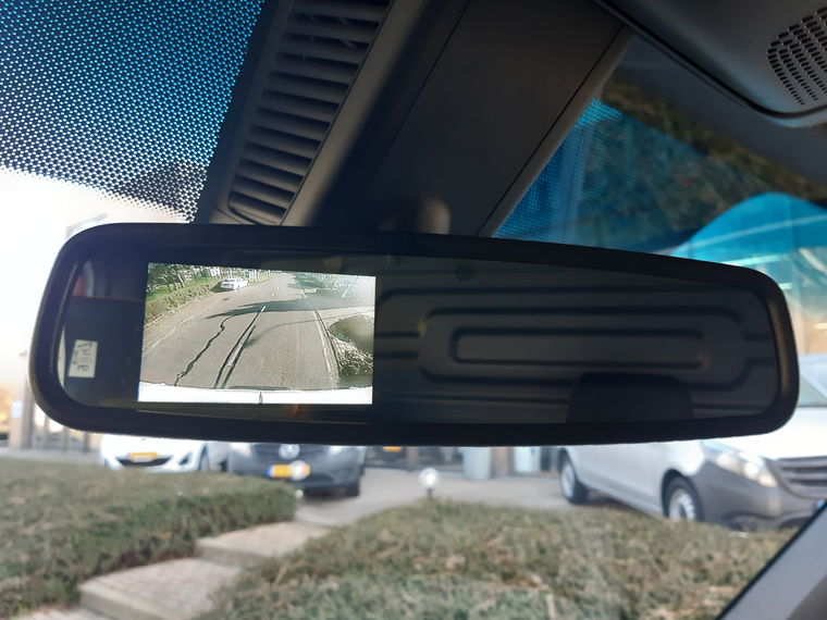 Mercedes-Benz eSprinter