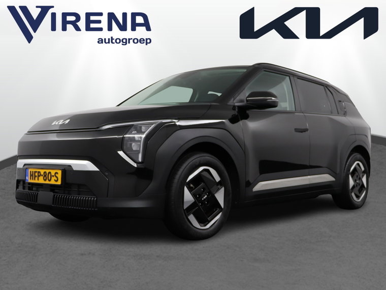 Kia EV3 foto 1