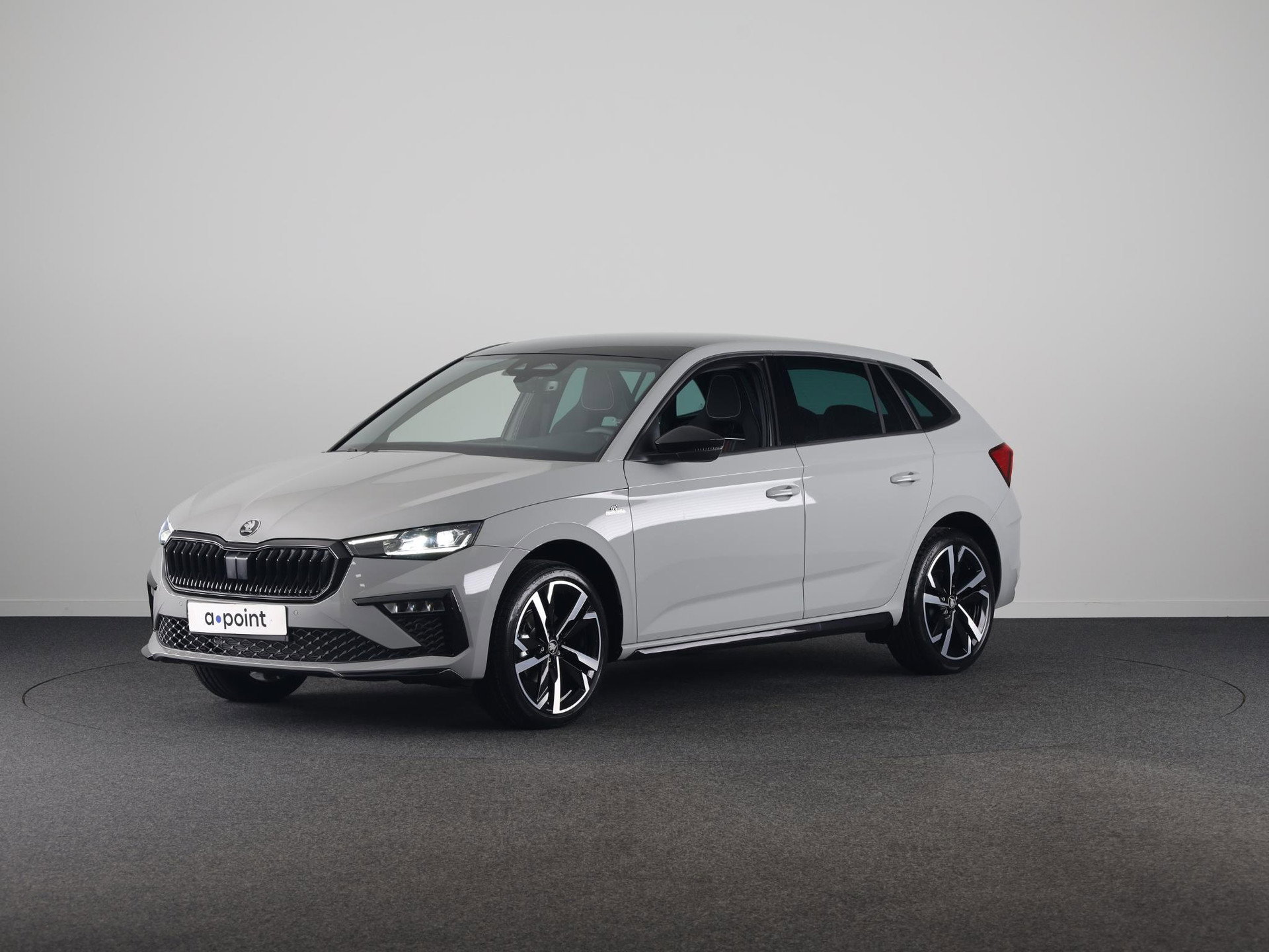 Foto van Škoda Scala