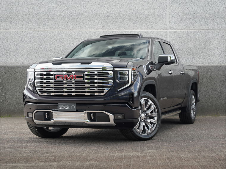 GMC Sierra