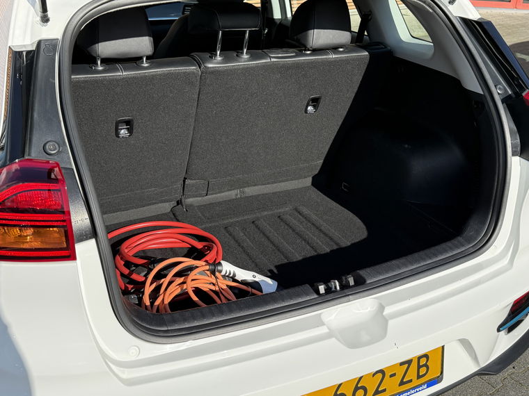 Kia e-Niro