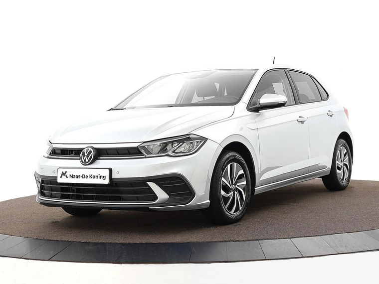 Foto van Volkswagen Polo