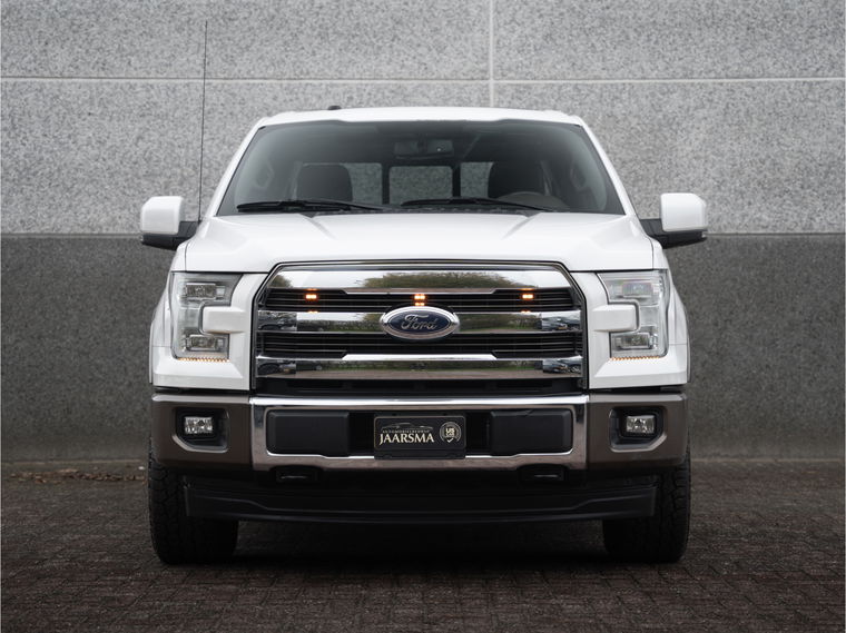 Ford USA F-150