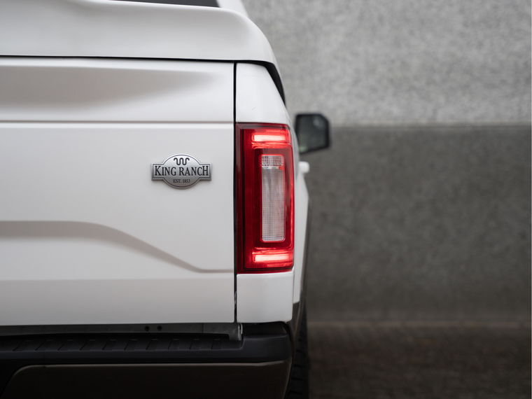 Ford USA F-150