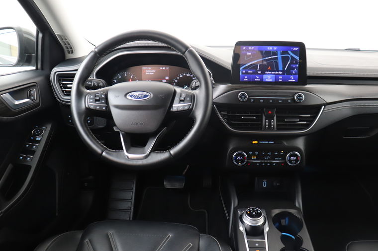 Ford FOCUS Wagon
