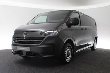 Volkswagen e-Transporter