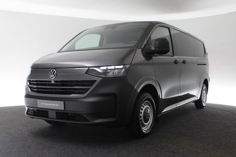 Volkswagen e-Transporter