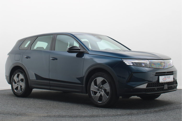 Foto van Opel Grandland