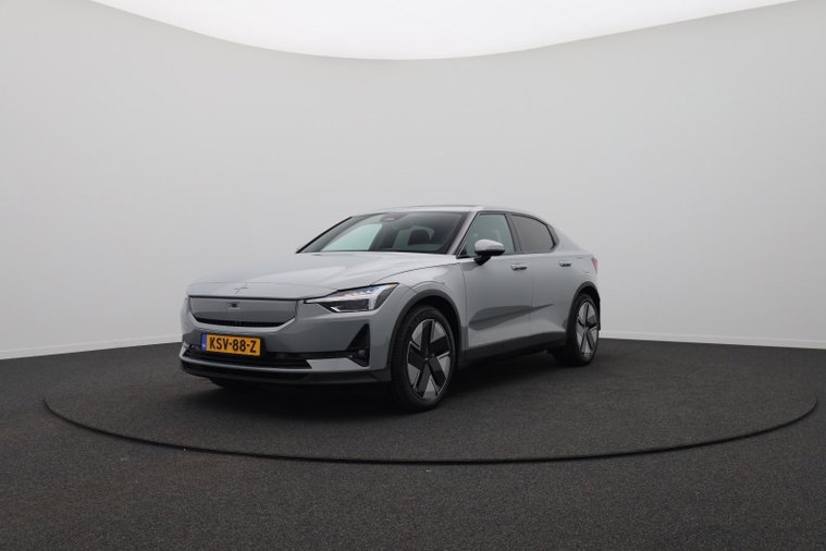 Foto van Polestar 2