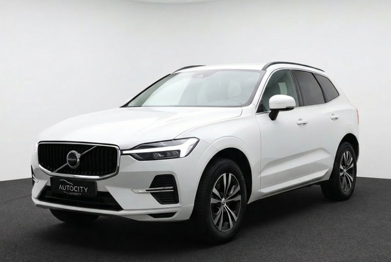 Foto van Volvo XC60