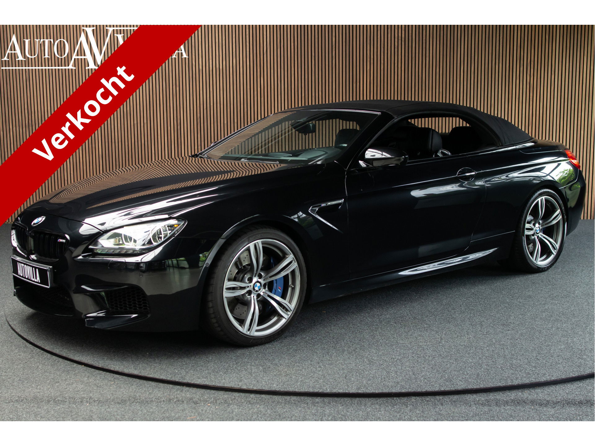 BMW 6 Serie