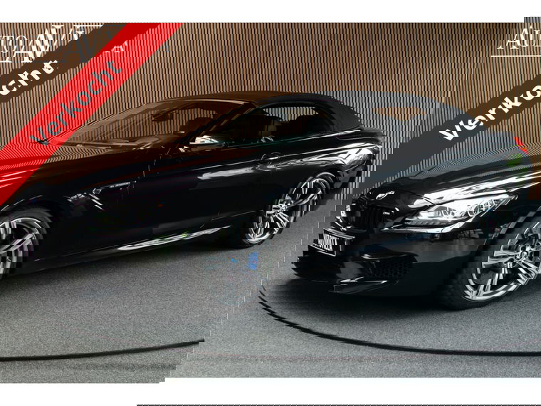 BMW 6 Serie