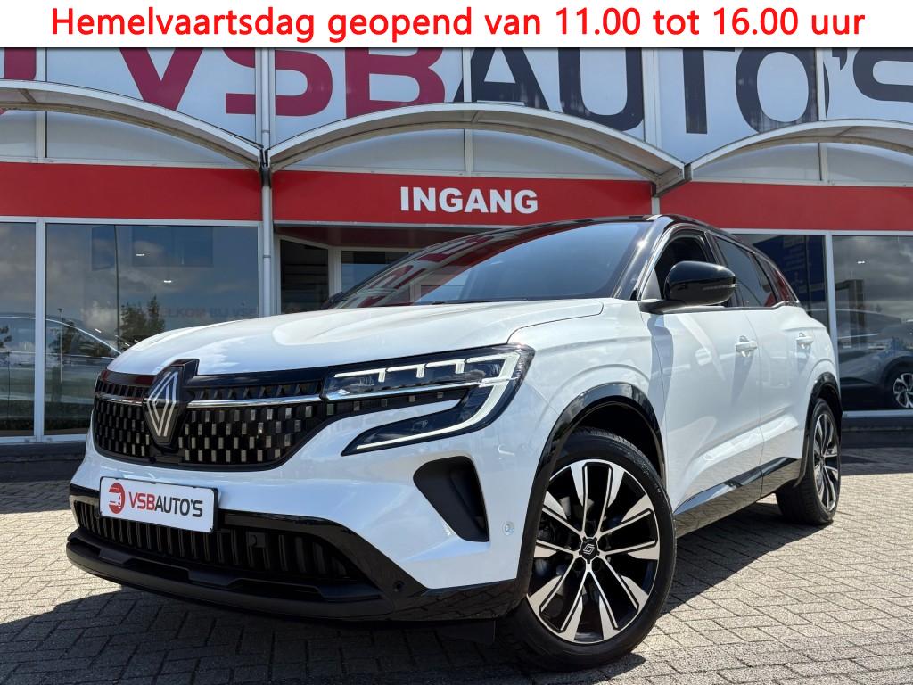 Foto van Renault Austral