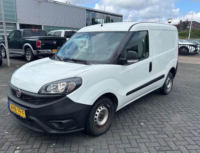 Fiat Doblò