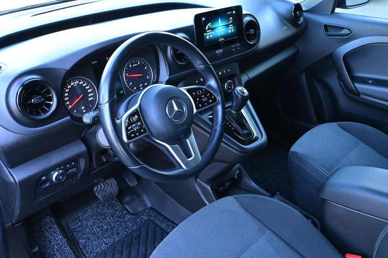 Mercedes-Benz Citan