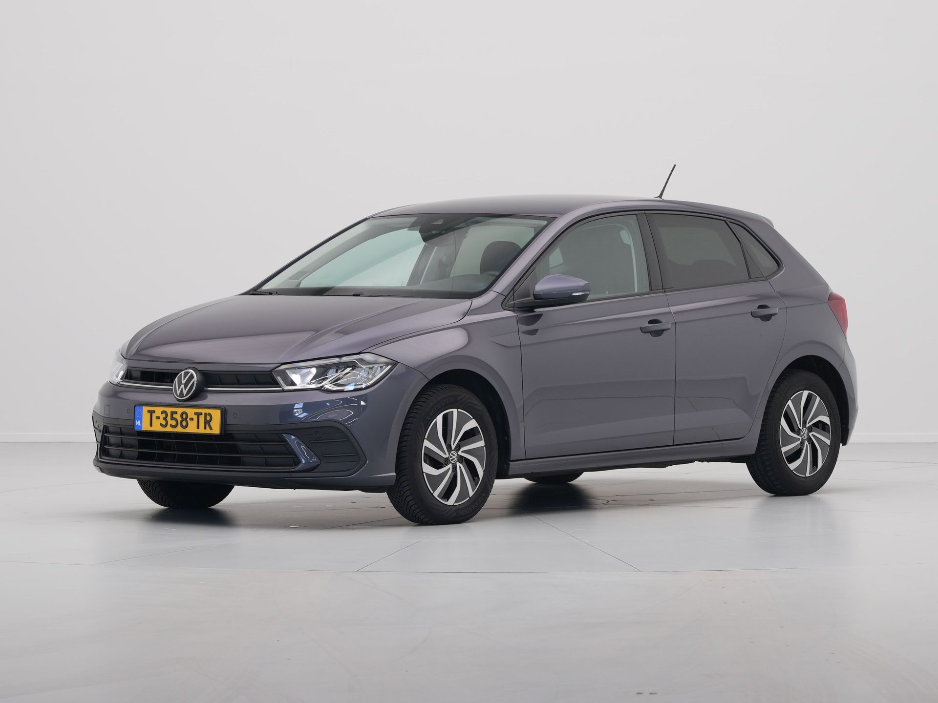 Foto van Volkswagen Polo