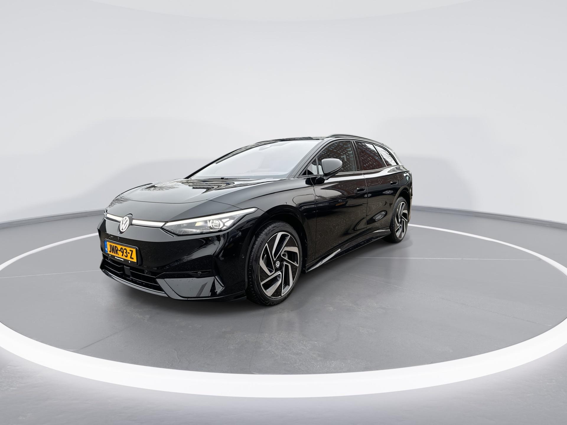 Foto van Volkswagen ID.7